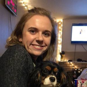 Meet your Posher, Abbie